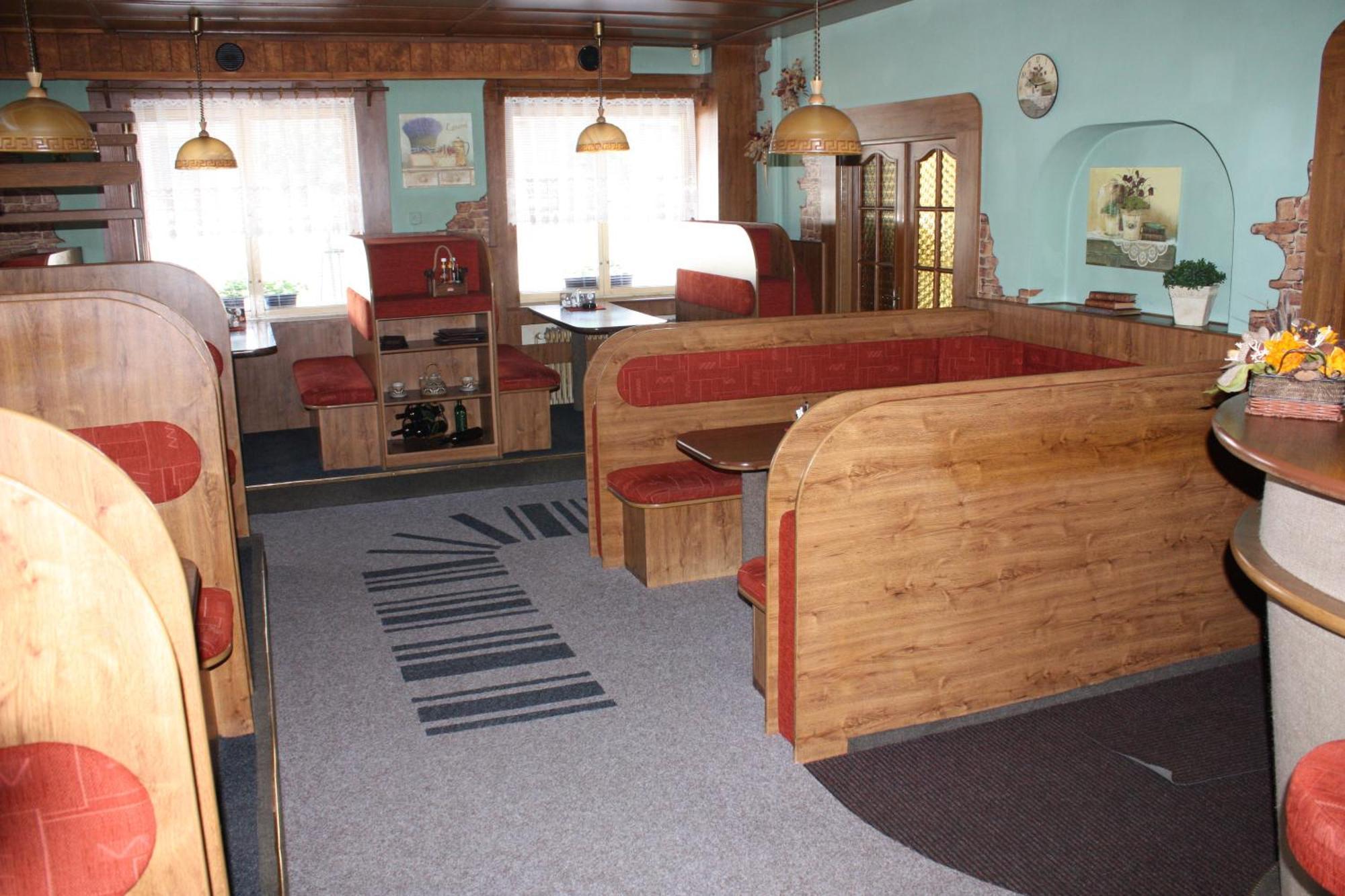 Hotel Hynek Náchod Zewnętrze zdjęcie