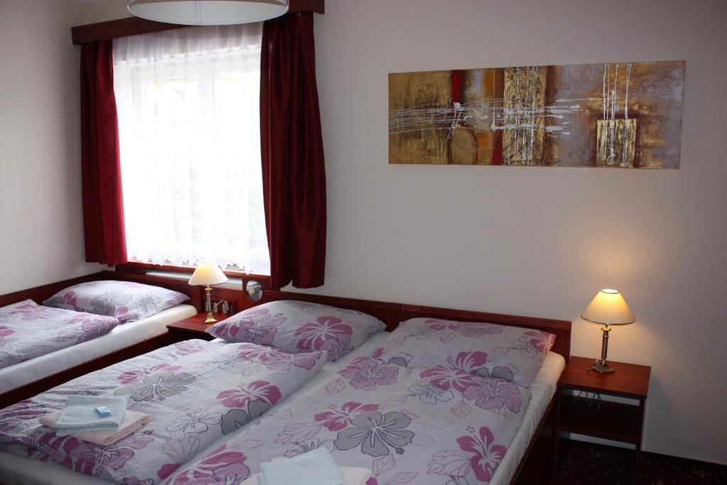 Hotel Hynek Náchod Pokój zdjęcie