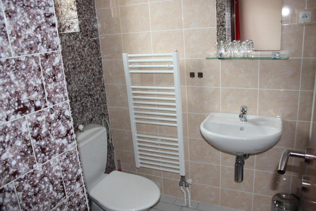 Hotel Hynek Náchod Pokój zdjęcie