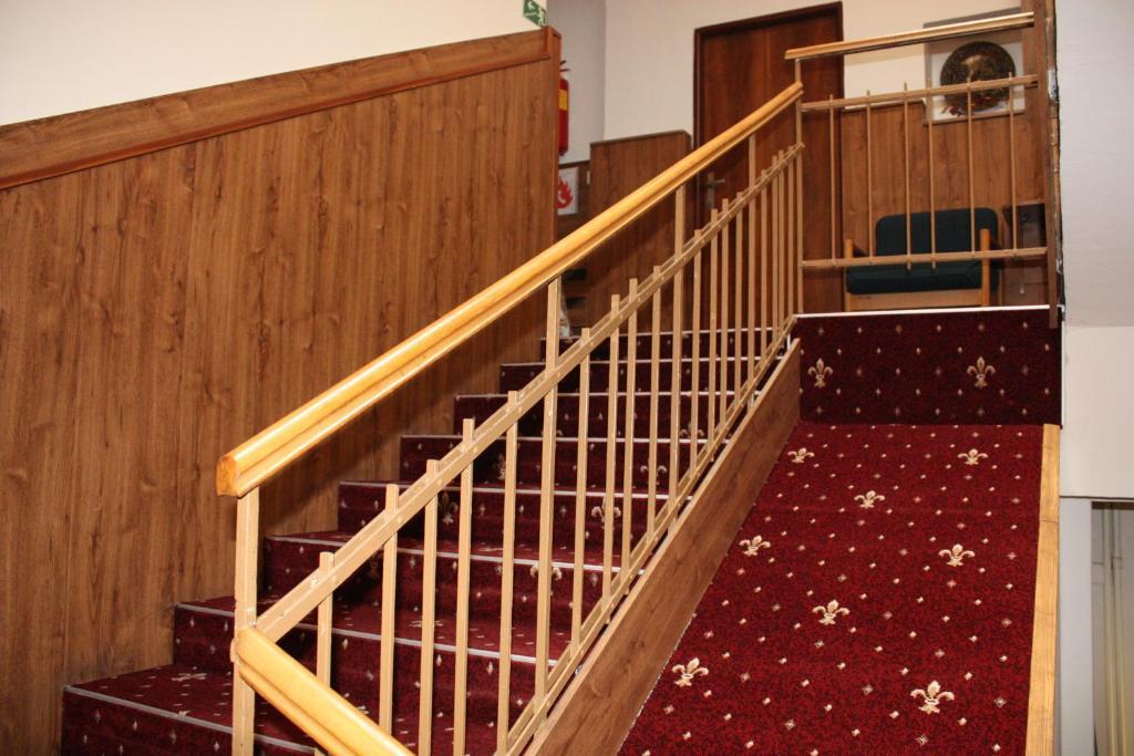 Hotel Hynek Náchod Pokój zdjęcie