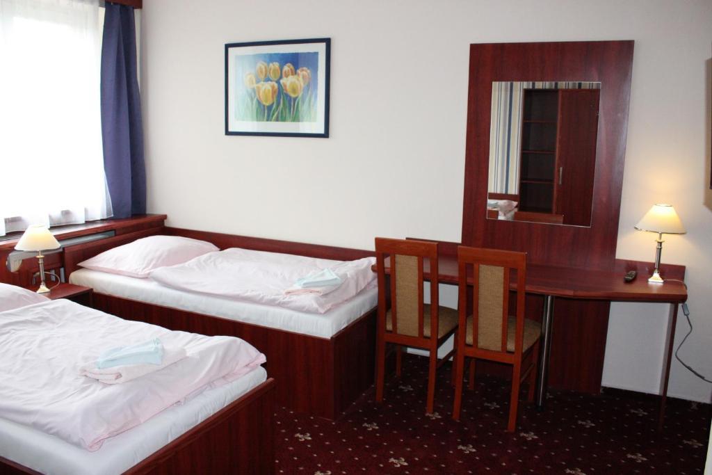 Hotel Hynek Náchod Pokój zdjęcie