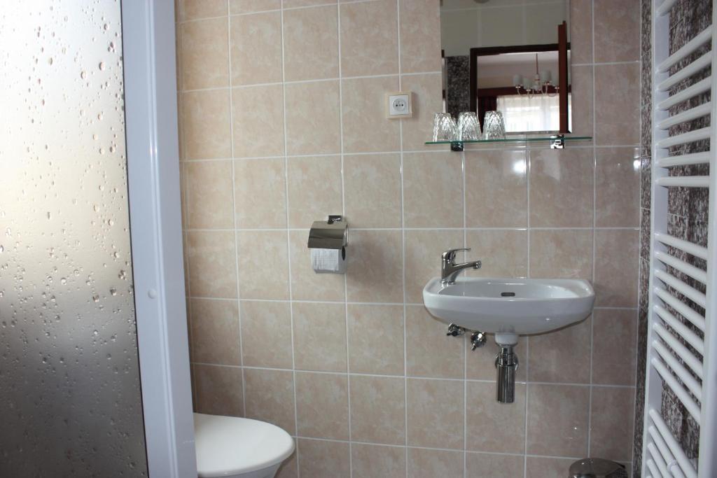 Hotel Hynek Náchod Pokój zdjęcie