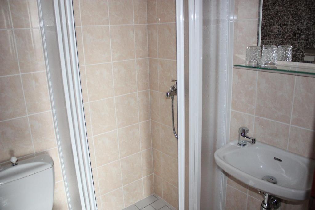 Hotel Hynek Náchod Pokój zdjęcie